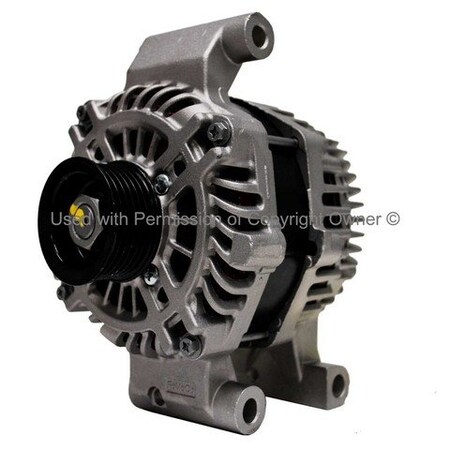 Mpa Quality-Built Alternator Remanufactured, MPA Quality-Built 11272 11272